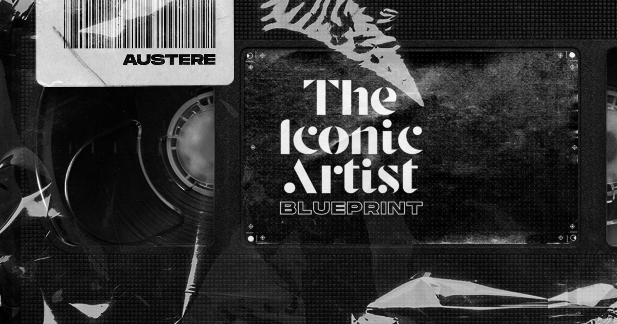 Thumbnail of Create Artist Authority Online Fast with the Iconic Artist Blueprint 94% Off!
