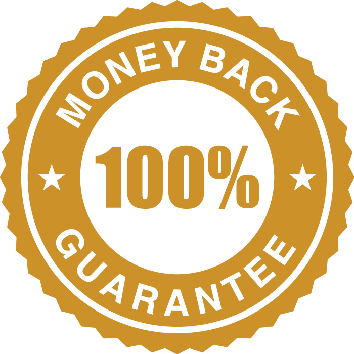 money-back
